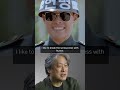 Park Chan-wook Has a Dark Sense of Humour 😂