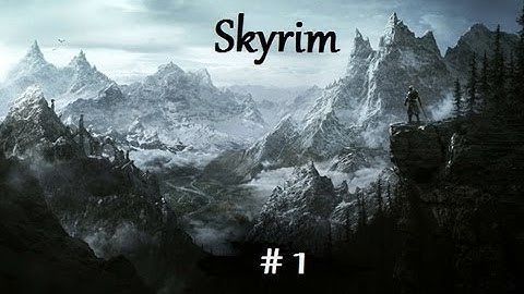 Pure Exposure Skyrim Frostfall Mod Part 1)