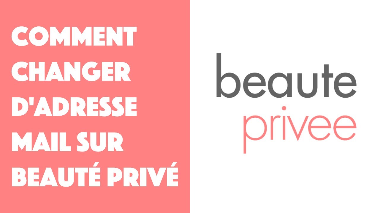 beaut�priv�e