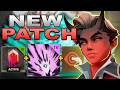 LOMEIN TESTS APOLLO ON THE NEW PATCH | DEADLOCK PRO POV