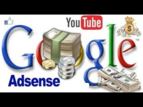Make Money With Google Adsense Without A Website 2018 Youtube - make money with google adsense without a website 2018