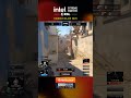 1v4 Pistol Madness by yuurih Unreal #esl #colognemajor #hellcase