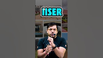 All about IISER - Test, Pattern and Scope✅✅#iiser #iiser_aptitude_test #iiserkolkata #iiser2024 #iat