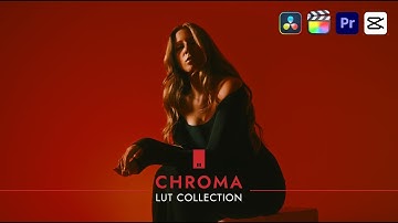 My CHEATCODE to Cinematic Color Grading