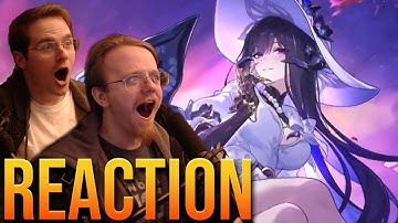 Honkai: Star Rail Version 3.8 "Memories are the Prelude to Dreams" Special Program Reaction