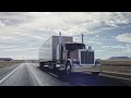 Peterbilt Model 589 Features &amp; Benefits