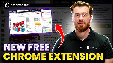Find Amazon Opportunities Faster (FREE Chrome Extension)