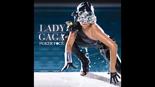 Lady Gaga -  Poker Face- remastered#ladygaga #pokerface