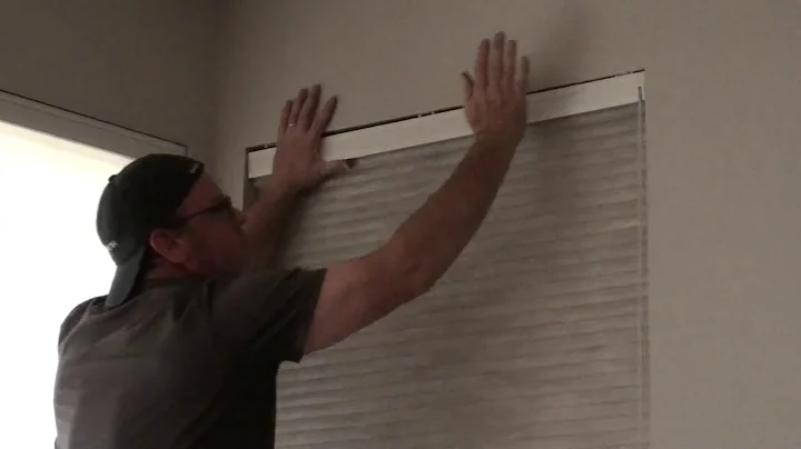 Hunter Douglas Blind Repair; Things They Don't Tel...