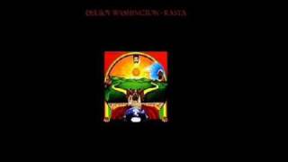Delroy Washington - Brothers In Trouble