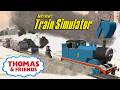 ???? THIS WILL MAKE YOU SMILE! - THOMAS & FRIENDS ???????? | Microsoft Train Simulator