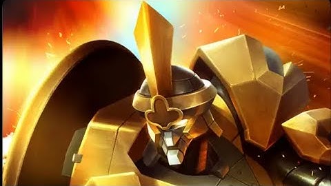 Ultimate Robot Fighting theme (HD Audio)