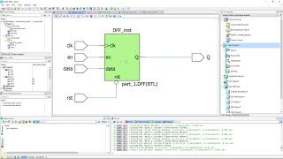 ALINT-PRO™ 4.1 Constraints: Block-Level Design Constraints