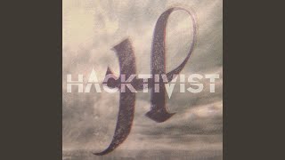 Video thumbnail of "Hacktivist - Cold Shoulders"