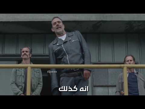 نيغان يخاطب ريك 18