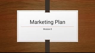 Module 8