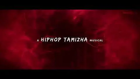 Imaikkaa Nodigal | Neeyum Naanum Anbe Video Song | Vijay Sethupathi, Nayanthara | Hiphop Tamizha