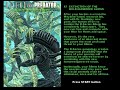 Aliens versus Predator Extinction - Alien Campaign (Mission 7)