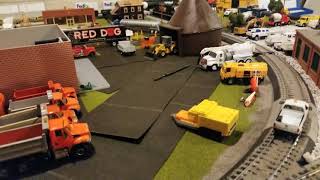 Layout update 7/19/18