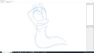 drawing a worm by 🌼 Stinkek the Freak-kek 🌼 52 views 4 days ago 8 minutes, 37 seconds