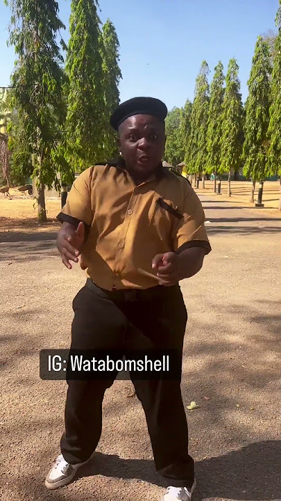Enock Darko with the vibes 🤣😂🤣😂