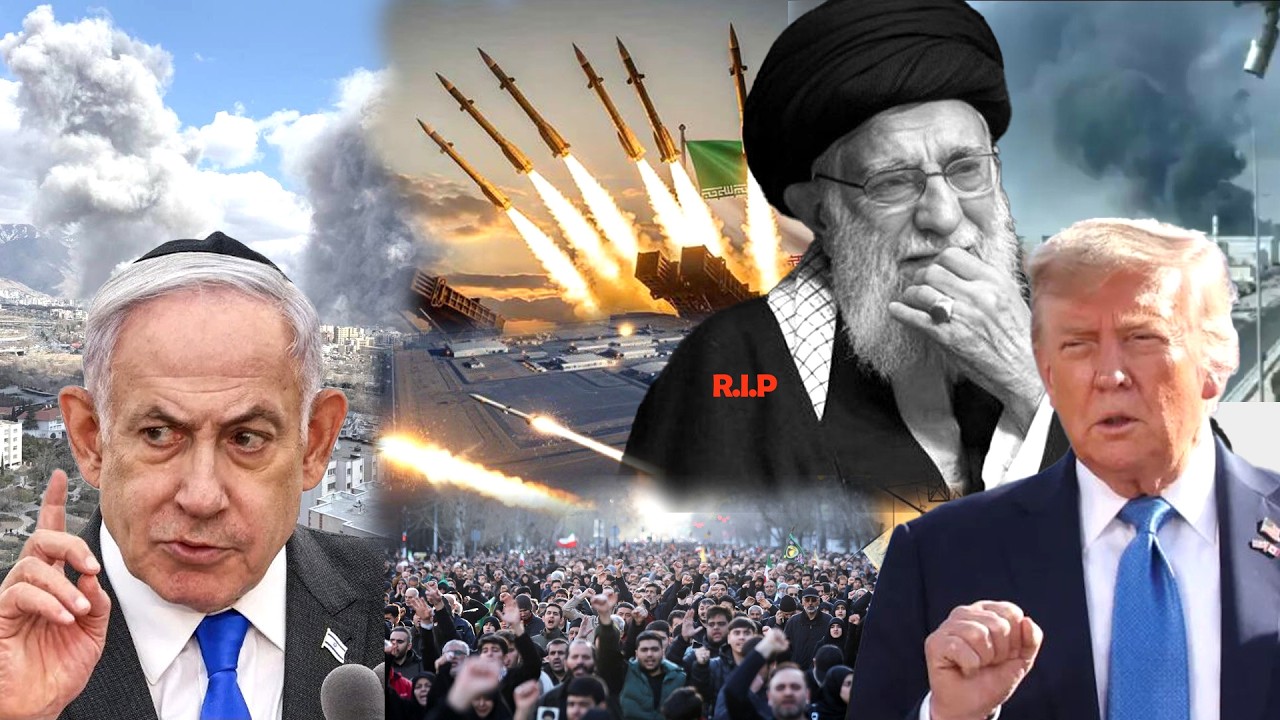 MBEGA UMUJINYA IRAN IZANYE GUHERA KURI ISRAEL,DUBAI IBIRINDIRO 27 BYAMERIKA IRAQ ABUDHAB BARIGUSENYA