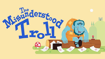The Misunderstood Troll - A compliance and audit fairy tale