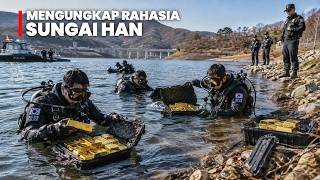 BUTUH WAKTU 10 TAHUN UNTUK MENGUNGKAP KASUS INI‼️