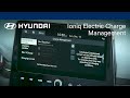 Charge Management | Hyundai