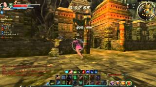C9 Thailand Phantom Scrape Illusionist Dm Trick
