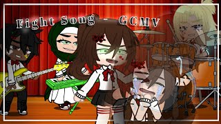 Fight Song - GCMV - W.I.P. (i gave up on lol)