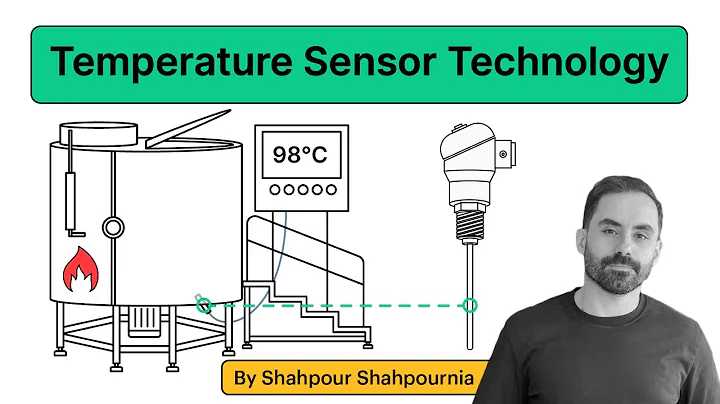 Understanding Temperature Sensor Technology: RTDs, Thermocouples, and Thermistors