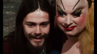 The Brutality Of PINK FLAMINGOS
