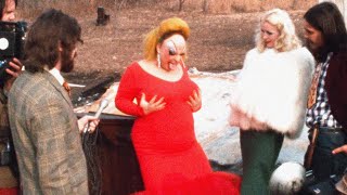 The Brutality Of PINK FLAMINGOS
