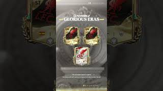 Three Reds Who Defined An Era. Glorious Eras Is Coming To This Thursday Utc.