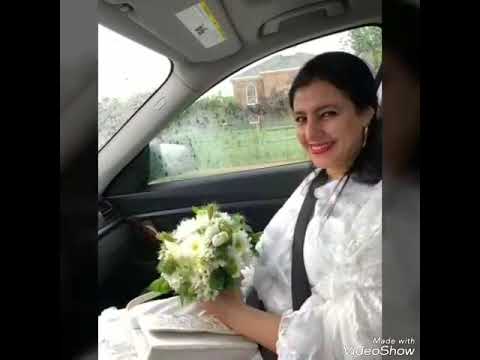 زوجة جمال خاشقجي السرية في أمريكا تخرج عن صمتها