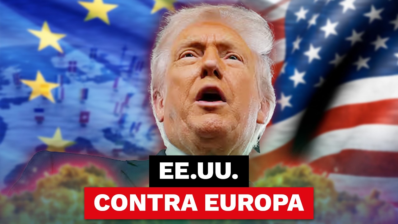 🤬 LA FURIA DE TRIMP RECAYÓ SOBRE EL PRIMER MINISTRO DEL REINO UNIDO 🇬🇧