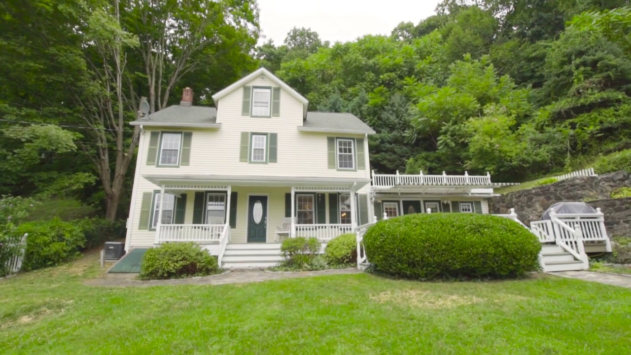 9 Maple Avenue, Croton Falls, NY 10519 YouTube