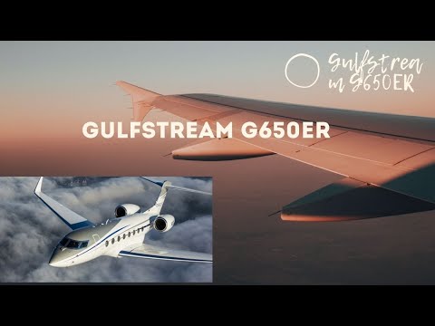 Video: Kuinka paljon Gulfstream-suihkukone maksaa?