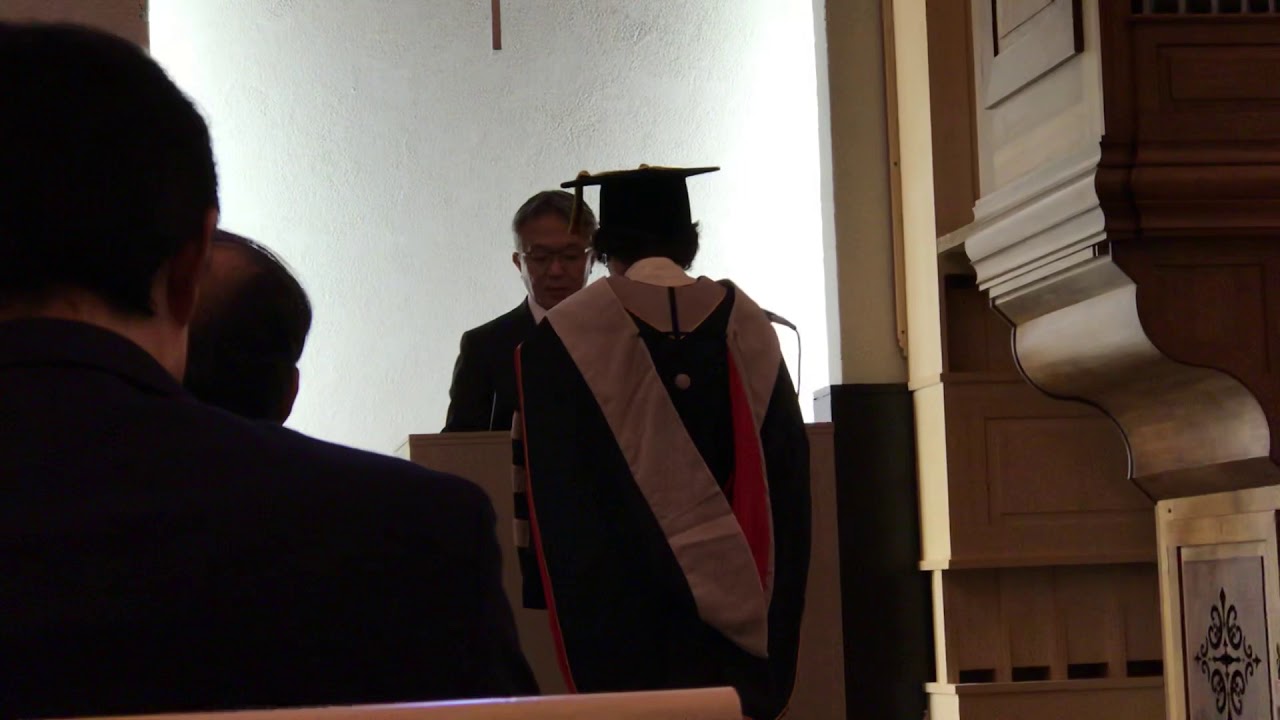 Sean Toal Graduation sean's graduation oct 15, 2019 - YouTube