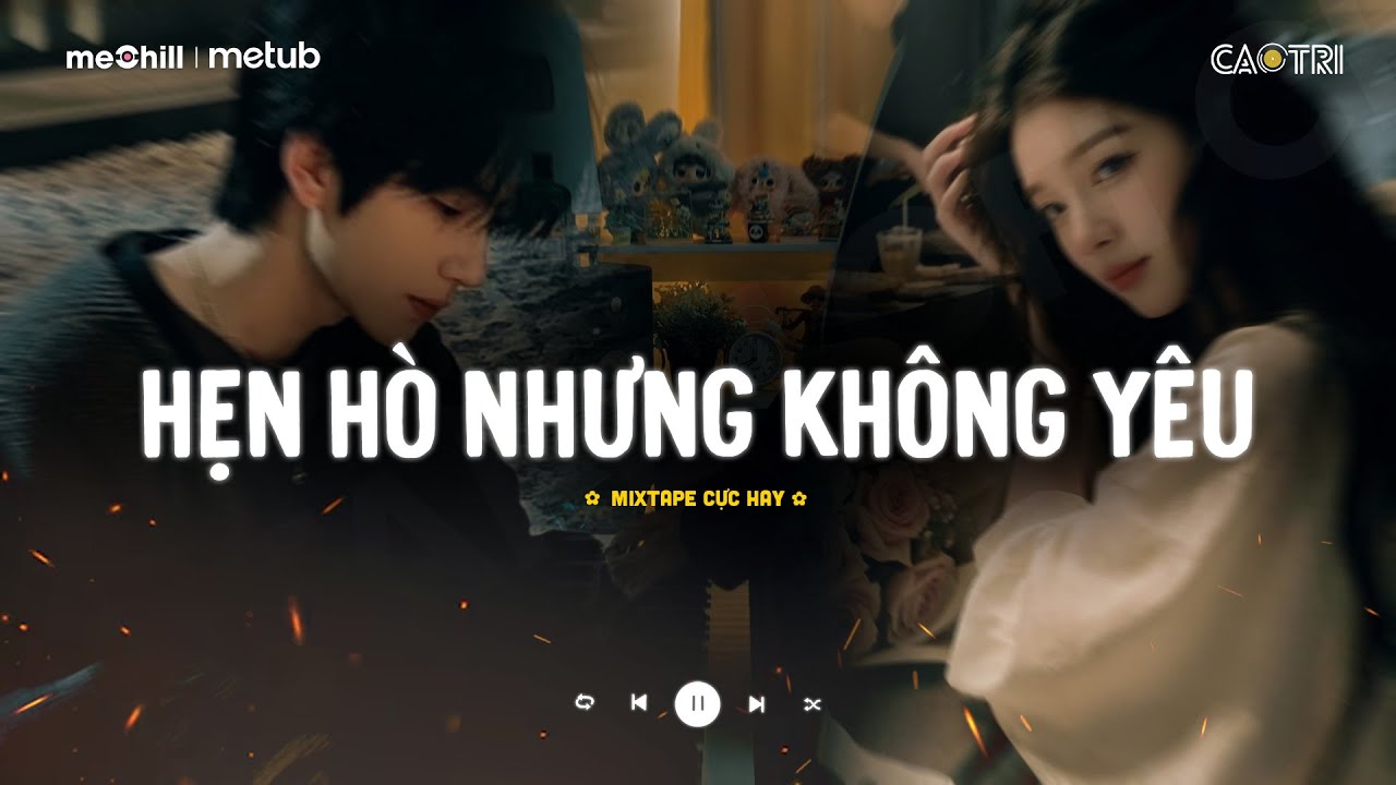 Nhạc Chill Buồn Tâm Trạng - Những Bản Nhạc Lofi 