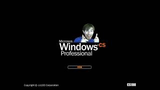 KB's Fictional Operating System Mockups - Episode 1