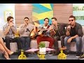 Bien por Casa - regresa el swing con Salserín