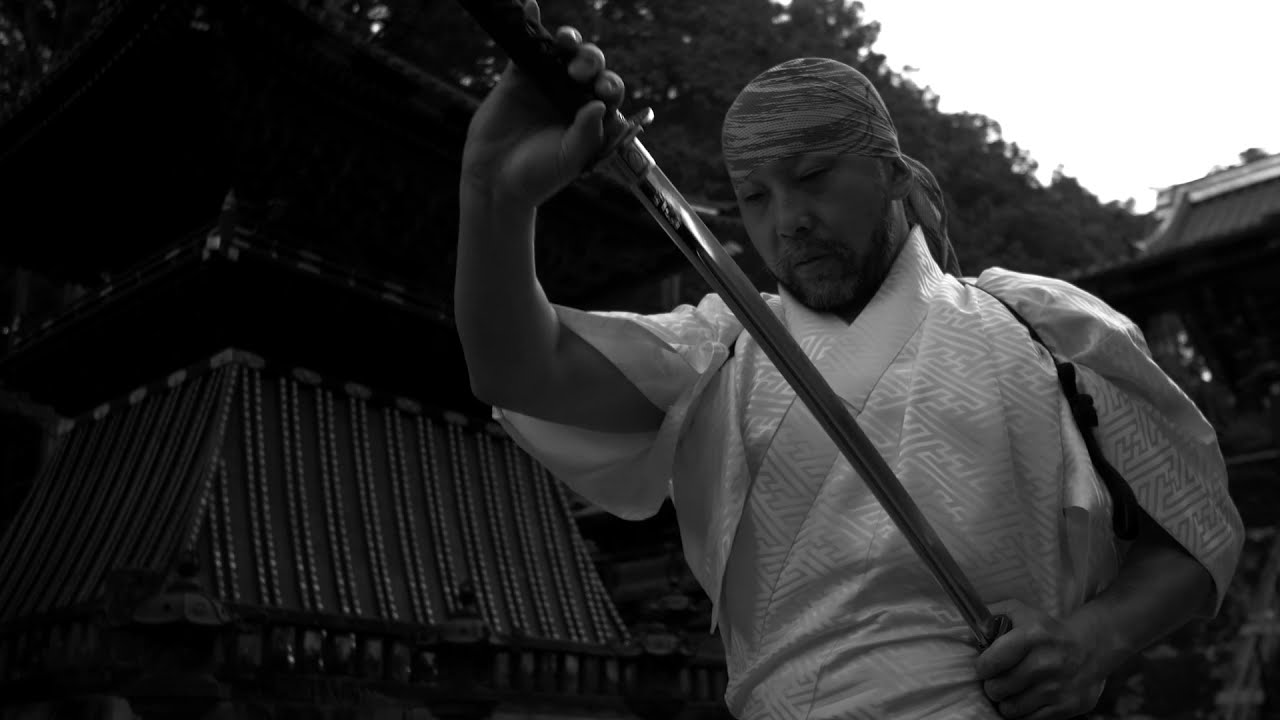 Watch SAMURAI JAPAN ”CROSS OVER” Shamisen Music Agatsuma Hiromitsu on YouTube Watch SAMURAI JAPAN ”CROSS OVER” Shamisen Music Agatsuma Hiromitsu on YouTube