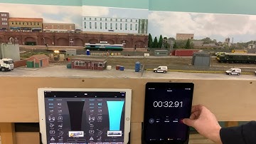 Goodford Model Railway How To 1. Setting up a Bachmann class 66 DCC Sound