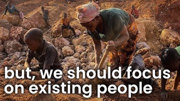 We should focus on existing people, not antinatalism! – Debunked