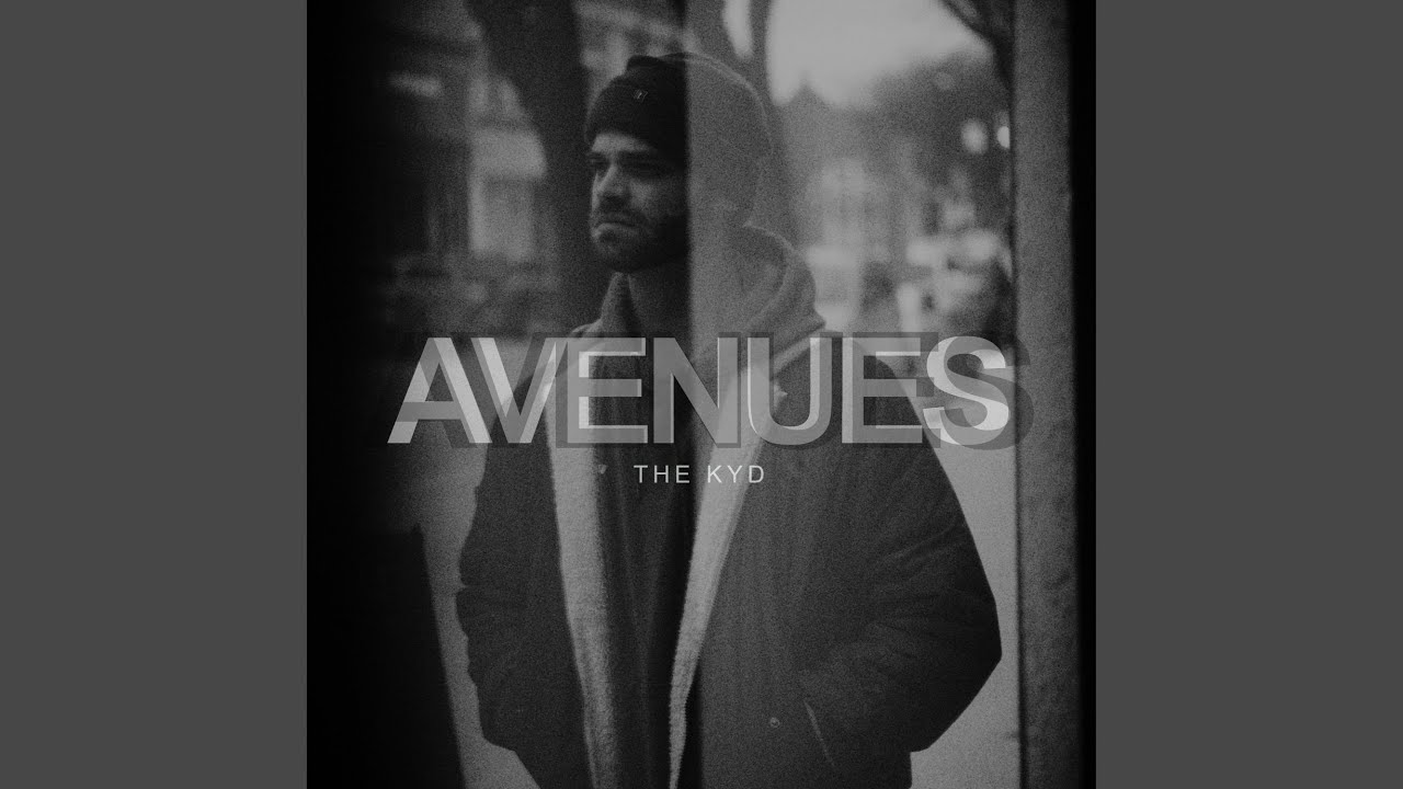 Watch Avenues on YouTube Watch Avenues on YouTube