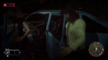 Friday the 13th: The Game making jason rage quit.