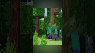 Minecraft- You Are Not A Player Ep.1 #Shorts