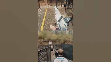 Color My World Outlaw Match 2023 - Stage Five #9mm #gun #ipsc #shooting